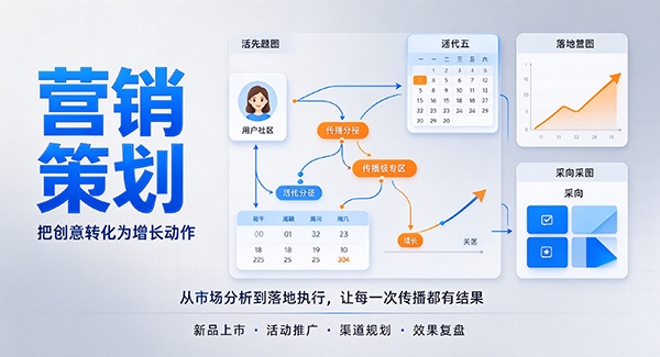 酉阳土家族苗族自治县营销策划